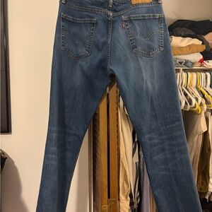Levi's 511 34 X 30